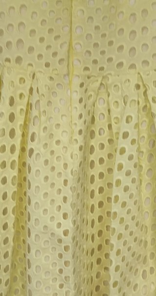 Vestido Adolfo Domínguez talla 38