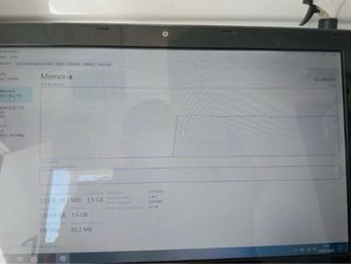Portátil Acer Aspire 5560