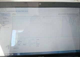 Portátil Acer Aspire 5560