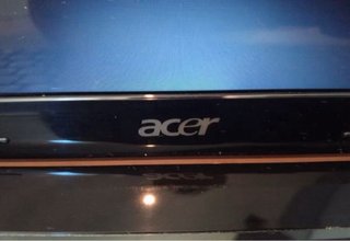 Portátil Acer Aspire 5560