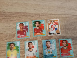 Cromos mundial 2026