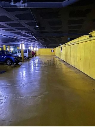 Garaje en venta en Centre en Sabadell