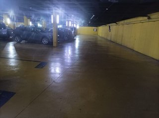 Garaje en venta en Centre en Sabadell