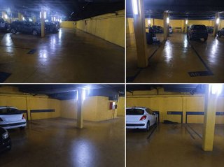 Garaje en venta en Centre en Sabadell