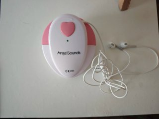 Angel sounds