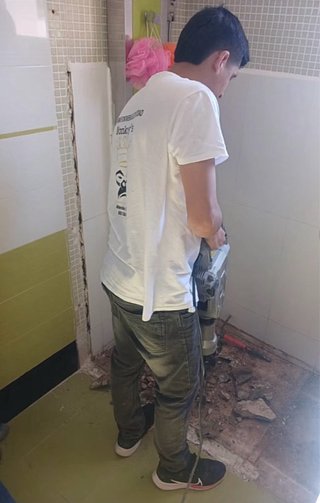 Todo tipo de obra