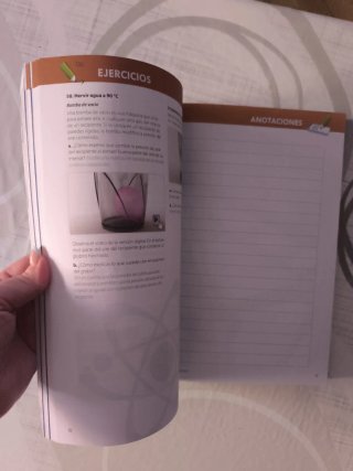 Física y Química 3 ESO
