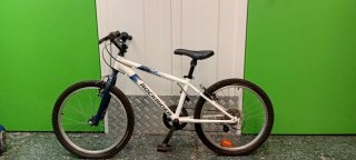 Bici Rockrider
