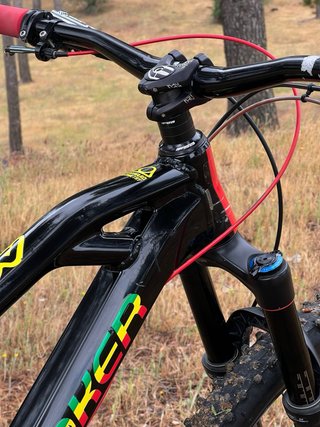 MONDRAKER DUNE R