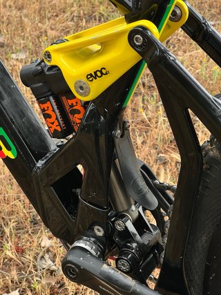 MONDRAKER DUNE R