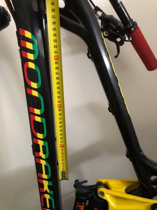 MONDRAKER DUNE R