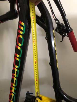 MONDRAKER DUNE R