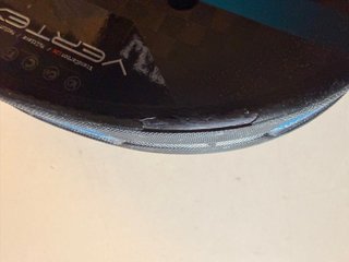 Pala Bullpadel Vertex 05 Hydrid 2026