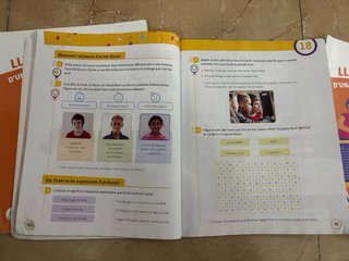 Llengua 4 quart curs d' Educació Primària