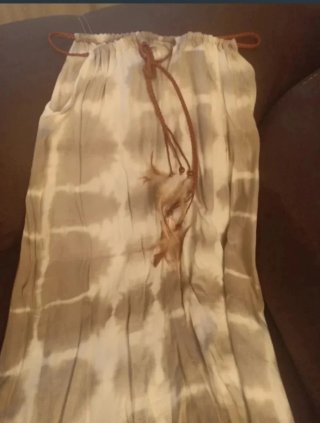 VESTIDO