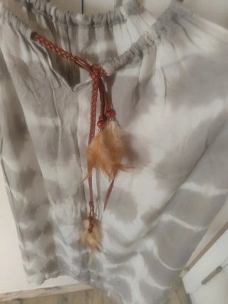 VESTIDO