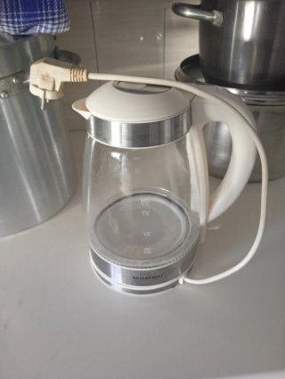 In vendita questo prodotto funziona perfettamente