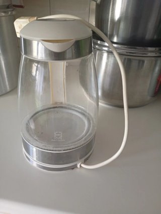 In vendita questo prodotto funziona perfettamente