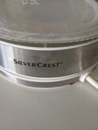 In vendita questo prodotto funziona perfettamente