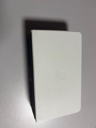 Nintendo Switch + Funda 200€