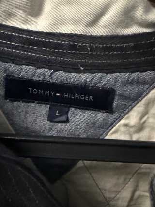 Polo Tommy Hilfiger