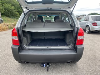 Hyundai Tucson 2007
