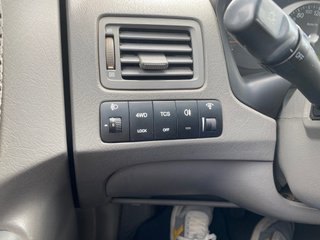 Hyundai Tucson 2007