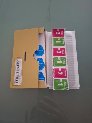 3 Protectores de pantalla antiespia iPhone 16 PRO