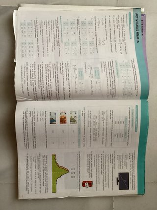 Matemáticas Andalucía 1ºESO SM