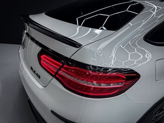 Mercedes-AMG GLE COUPE 43 367CV 3.0 BITURBO 4M V6