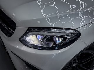 Mercedes-AMG GLE COUPE 43 367CV 3.0 BITURBO 4M V6