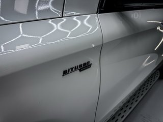 Mercedes-AMG GLE COUPE 43 367CV 3.0 BITURBO 4M V6