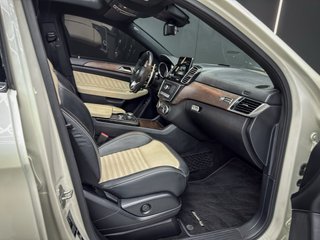 Mercedes-AMG GLE COUPE 43 367CV 3.0 BITURBO 4M V6
