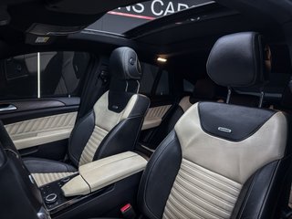 Mercedes-AMG GLE COUPE 43 367CV 3.0 BITURBO 4M V6