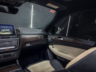 Mercedes-AMG GLE COUPE 43 367CV 3.0 BITURBO 4M V6