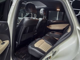 Mercedes-AMG GLE COUPE 43 367CV 3.0 BITURBO 4M V6