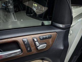 Mercedes-AMG GLE COUPE 43 367CV 3.0 BITURBO 4M V6