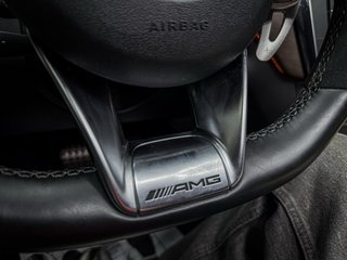 Mercedes-AMG GLE COUPE 43 367CV 3.0 BITURBO 4M V6