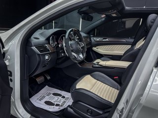 Mercedes-AMG GLE COUPE 43 367CV 3.0 BITURBO 4M V6
