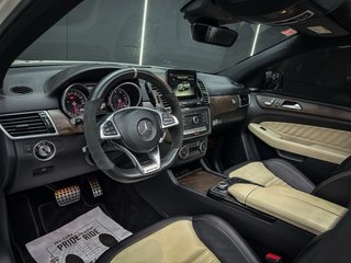 Mercedes-AMG GLE COUPE 43 367CV 3.0 BITURBO 4M V6