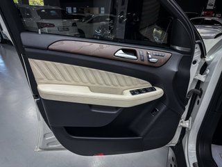 Mercedes-AMG GLE COUPE 43 367CV 3.0 BITURBO 4M V6