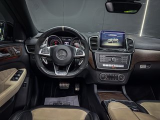 Mercedes-AMG GLE COUPE 43 367CV 3.0 BITURBO 4M V6