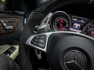 Mercedes-AMG GLE COUPE 43 367CV 3.0 BITURBO 4M V6