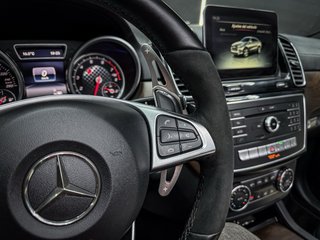Mercedes-AMG GLE COUPE 43 367CV 3.0 BITURBO 4M V6