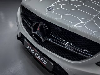 Mercedes-AMG GLE COUPE 43 367CV 3.0 BITURBO 4M V6