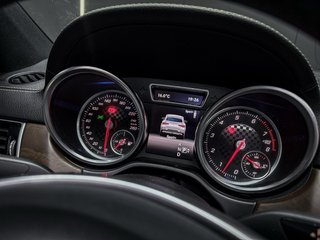 Mercedes-AMG GLE COUPE 43 367CV 3.0 BITURBO 4M V6