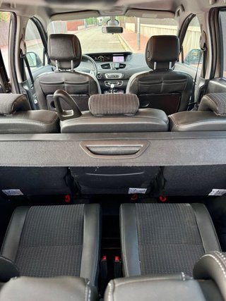 Renault Grand Scenic 2013