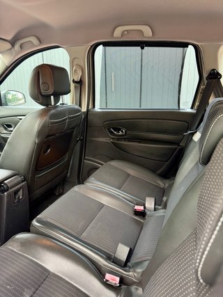 Renault Grand Scenic 2013
