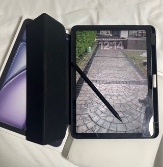 Ipad Air 11 M2 128GB 2024