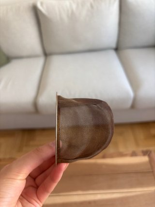 Tetera de hierro fundido japonesa